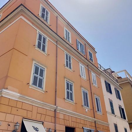 Alba Home Re Di Roma Eksteriør billede