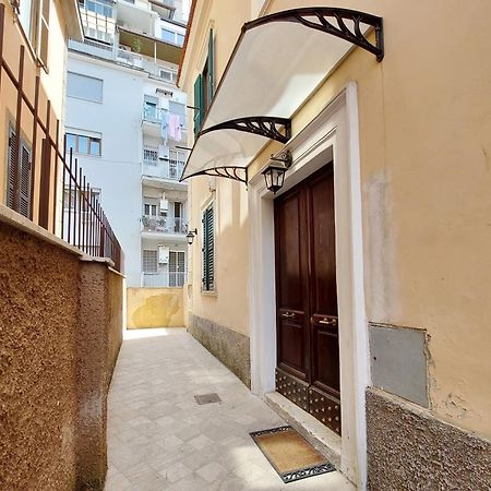 Alba Home Re Di Roma Eksteriør billede