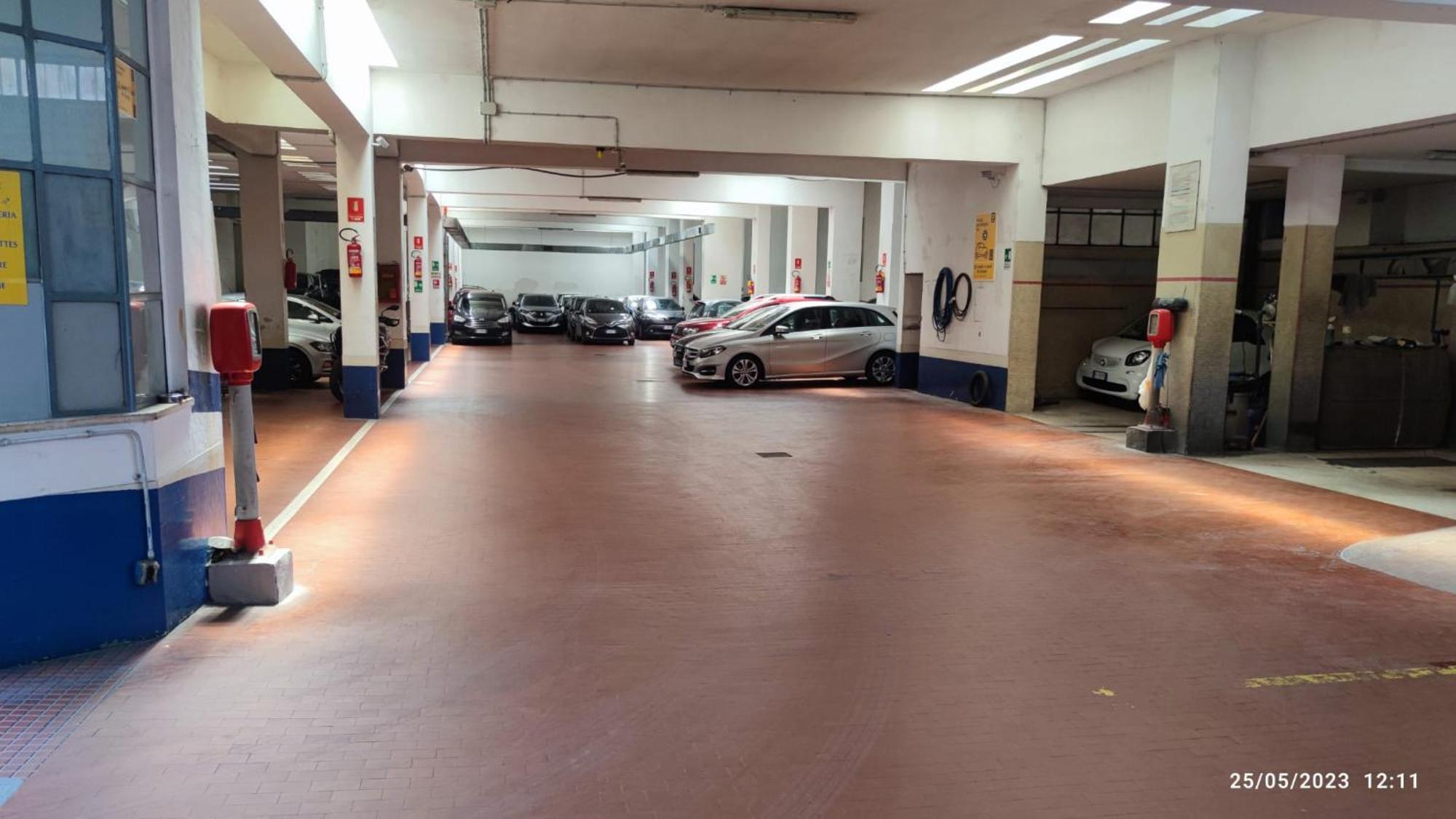 Alba Home Re Di Roma Eksteriør billede