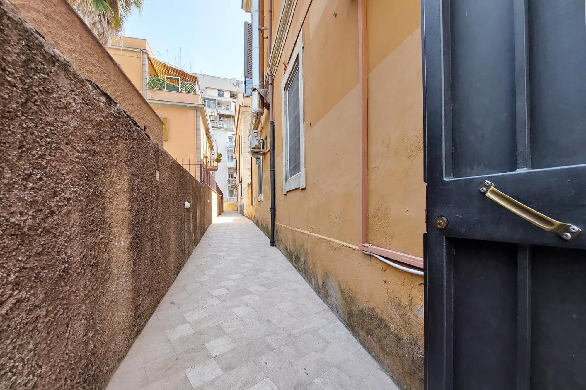 Alba Home Re Di Roma Eksteriør billede