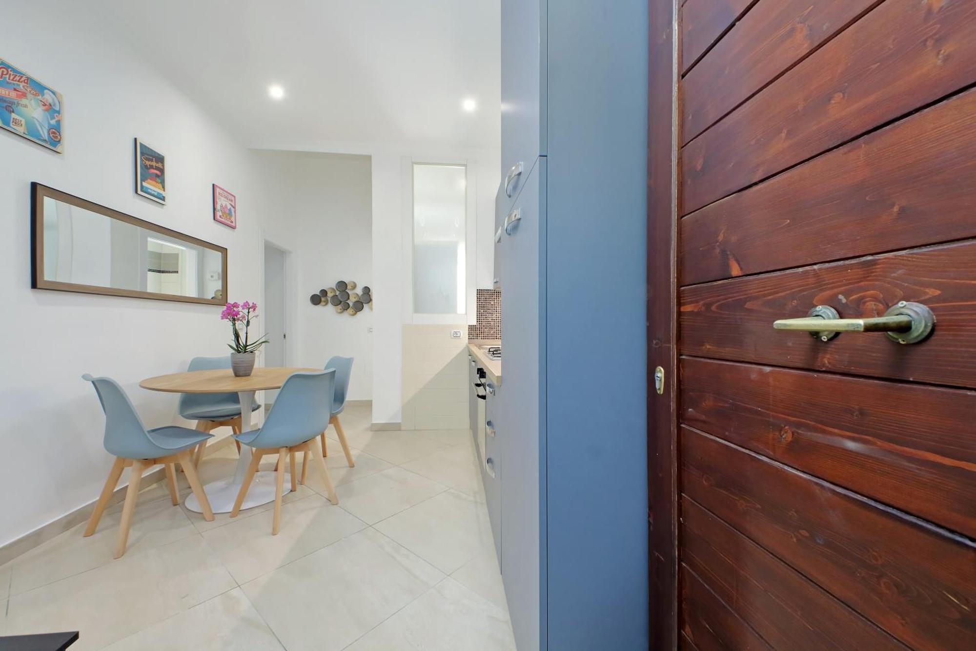 Alba Home Re Di Roma Eksteriør billede