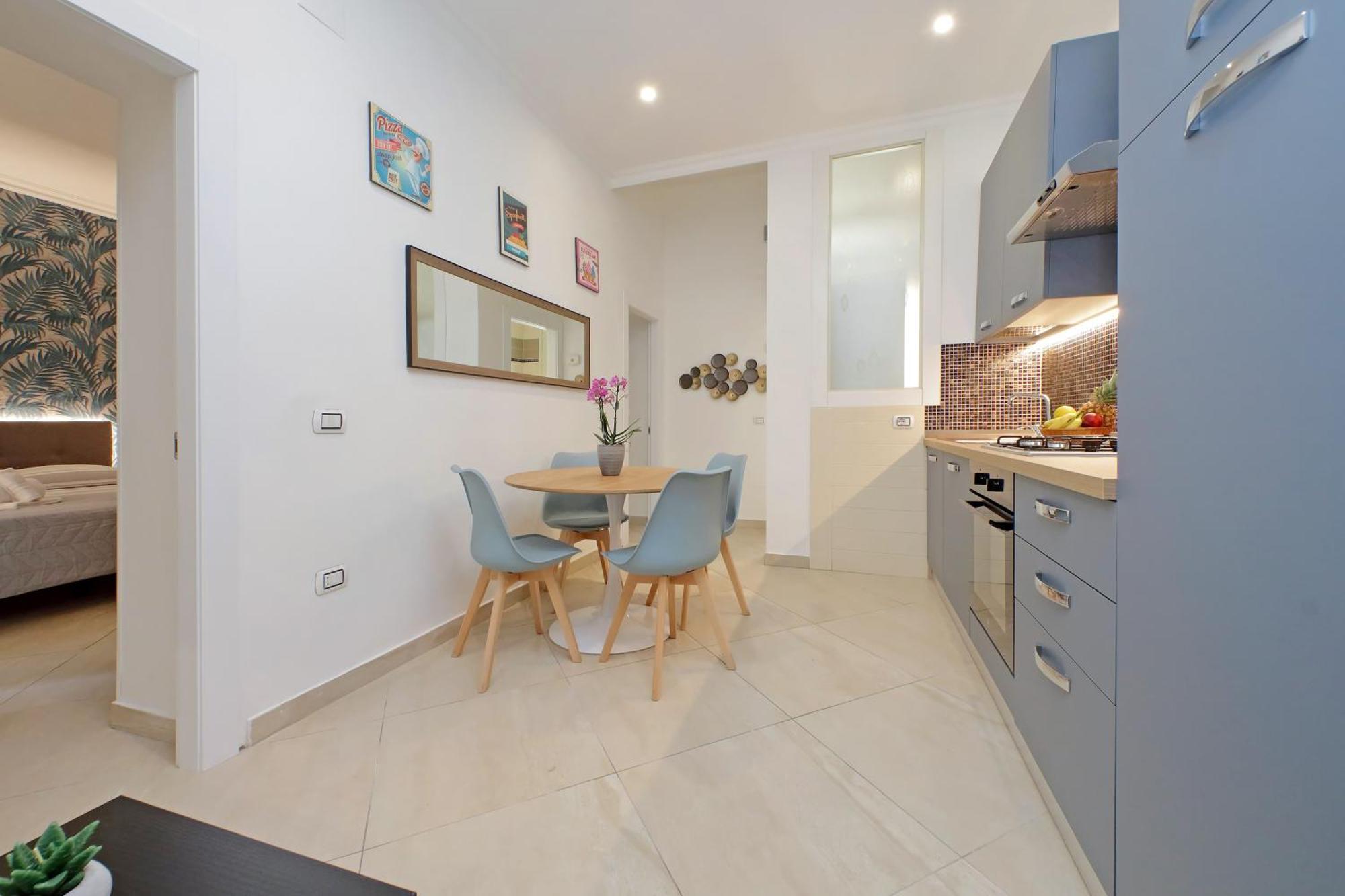 Alba Home Re Di Roma Eksteriør billede
