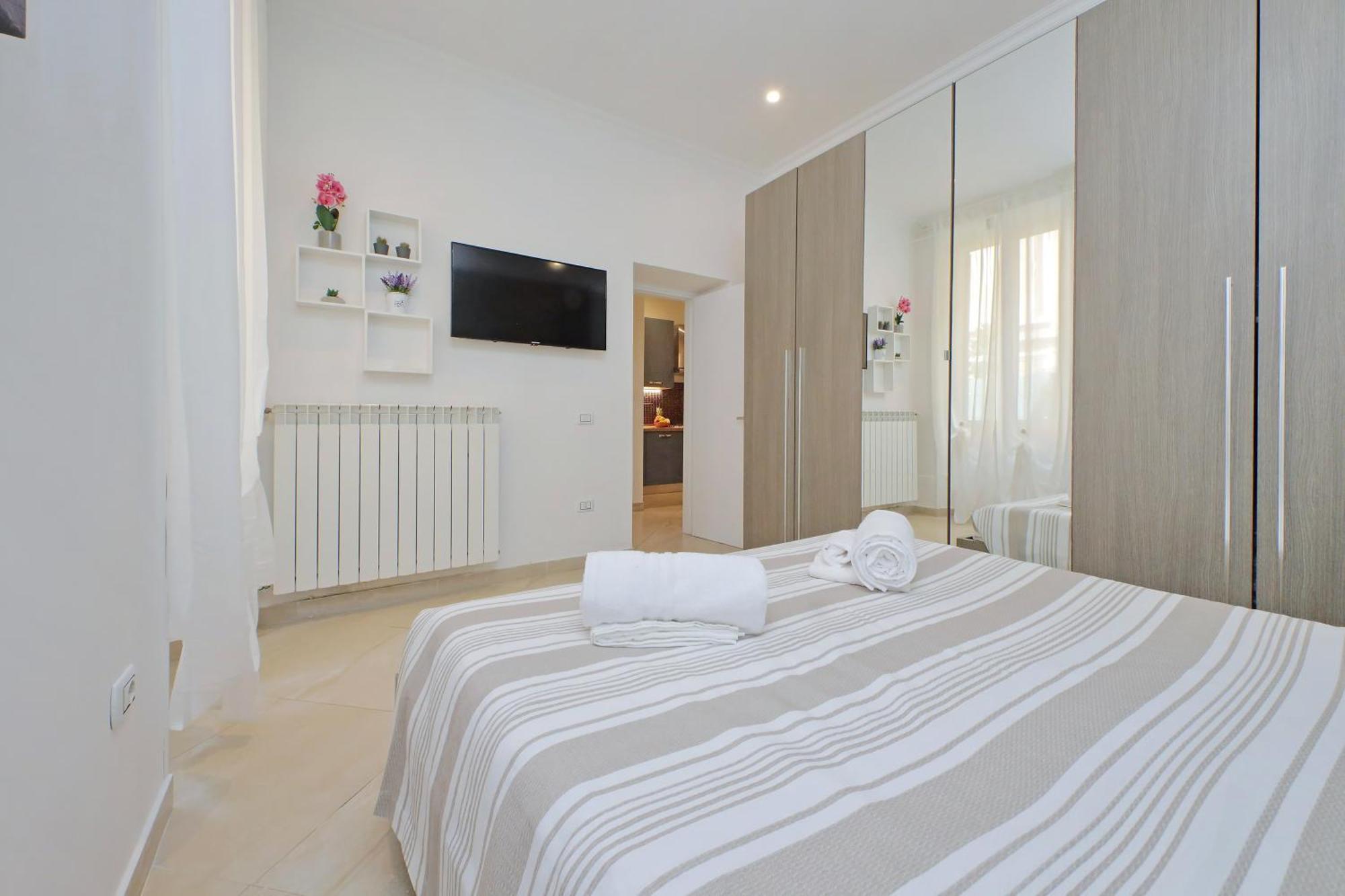 Alba Home Re Di Roma Eksteriør billede