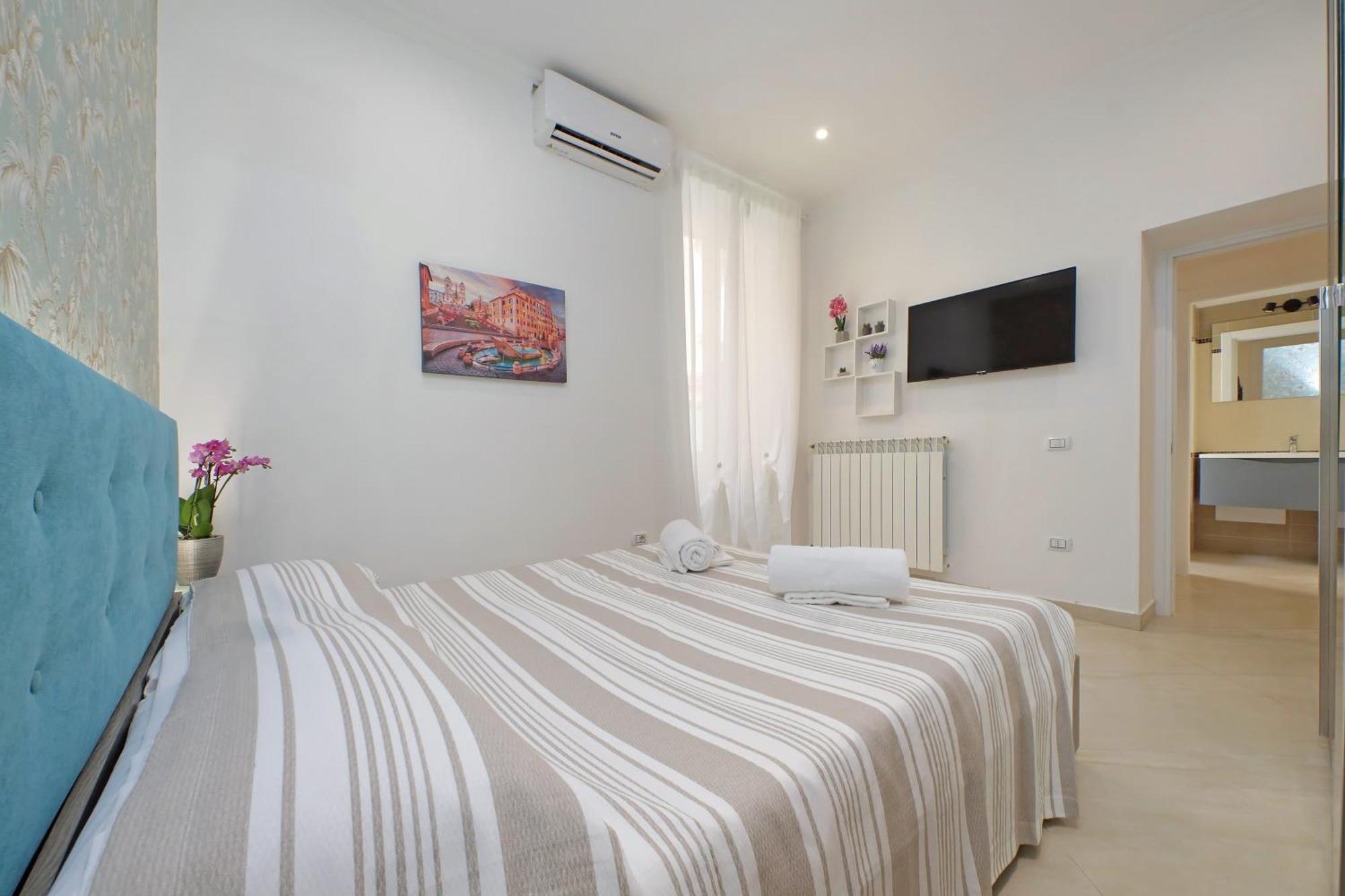 Alba Home Re Di Roma Eksteriør billede