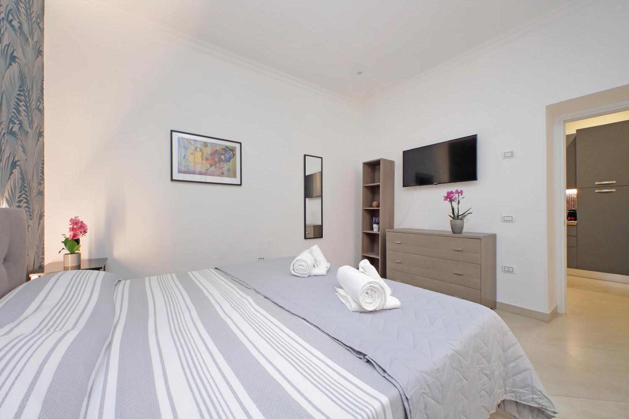 Alba Home Re Di Roma Eksteriør billede