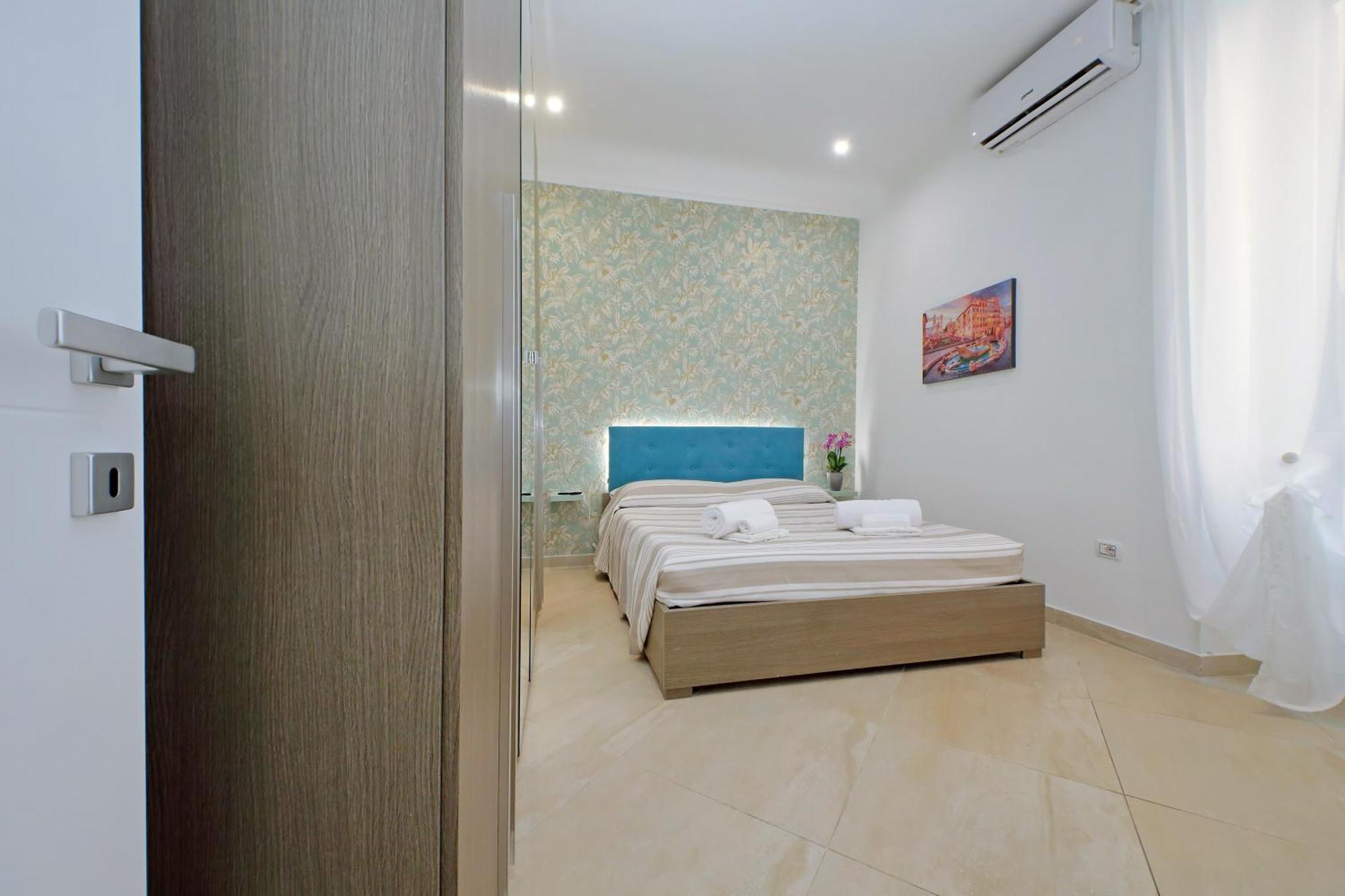 Alba Home Re Di Roma Eksteriør billede
