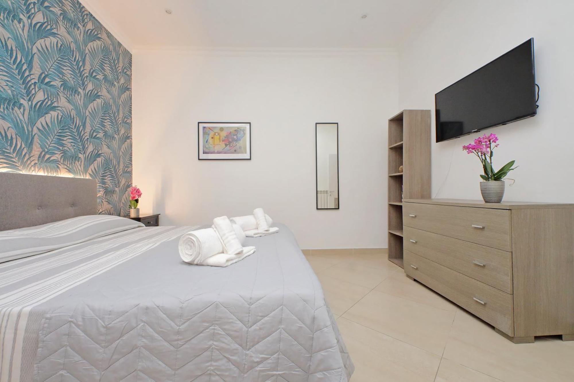 Alba Home Re Di Roma Eksteriør billede