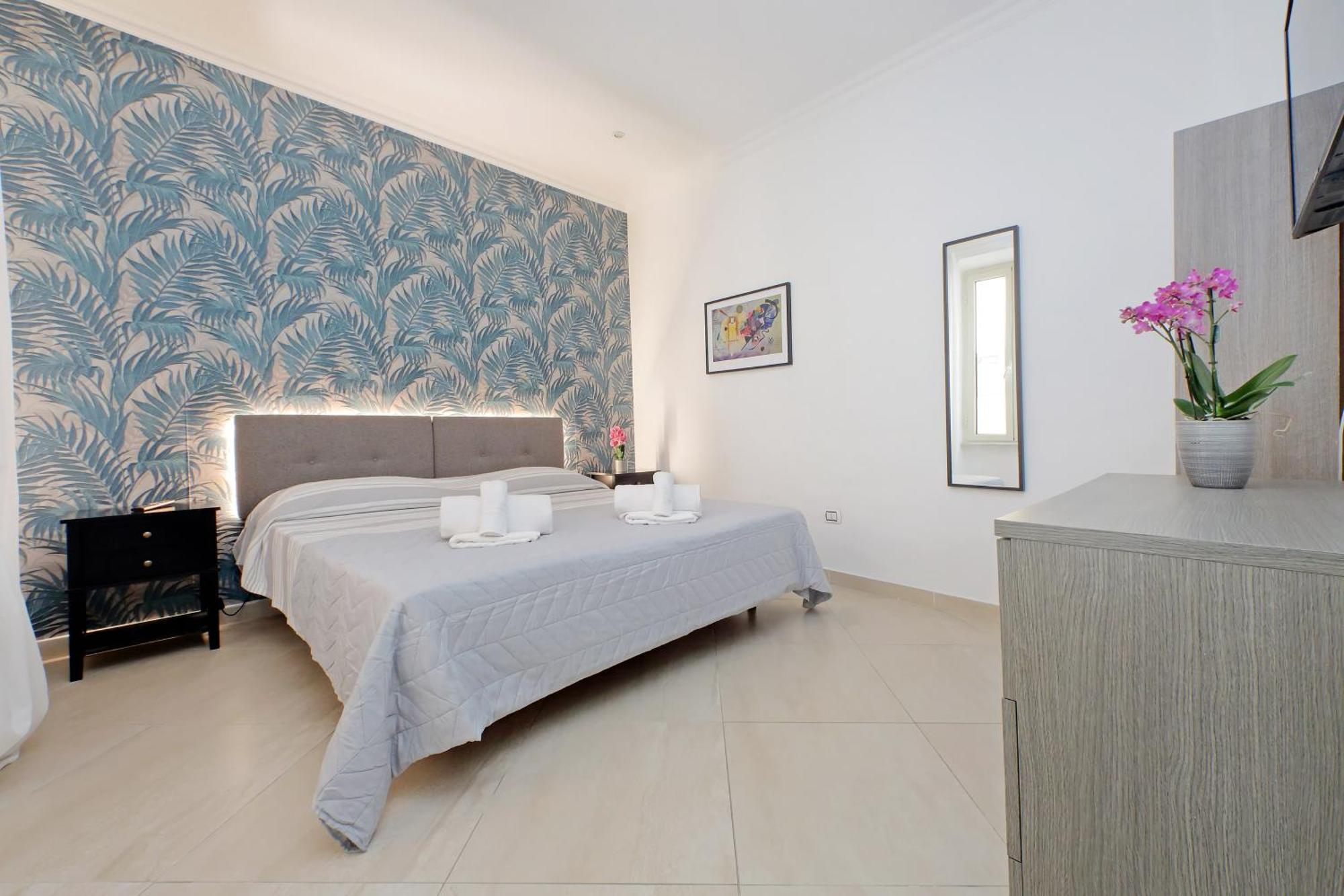 Alba Home Re Di Roma Eksteriør billede
