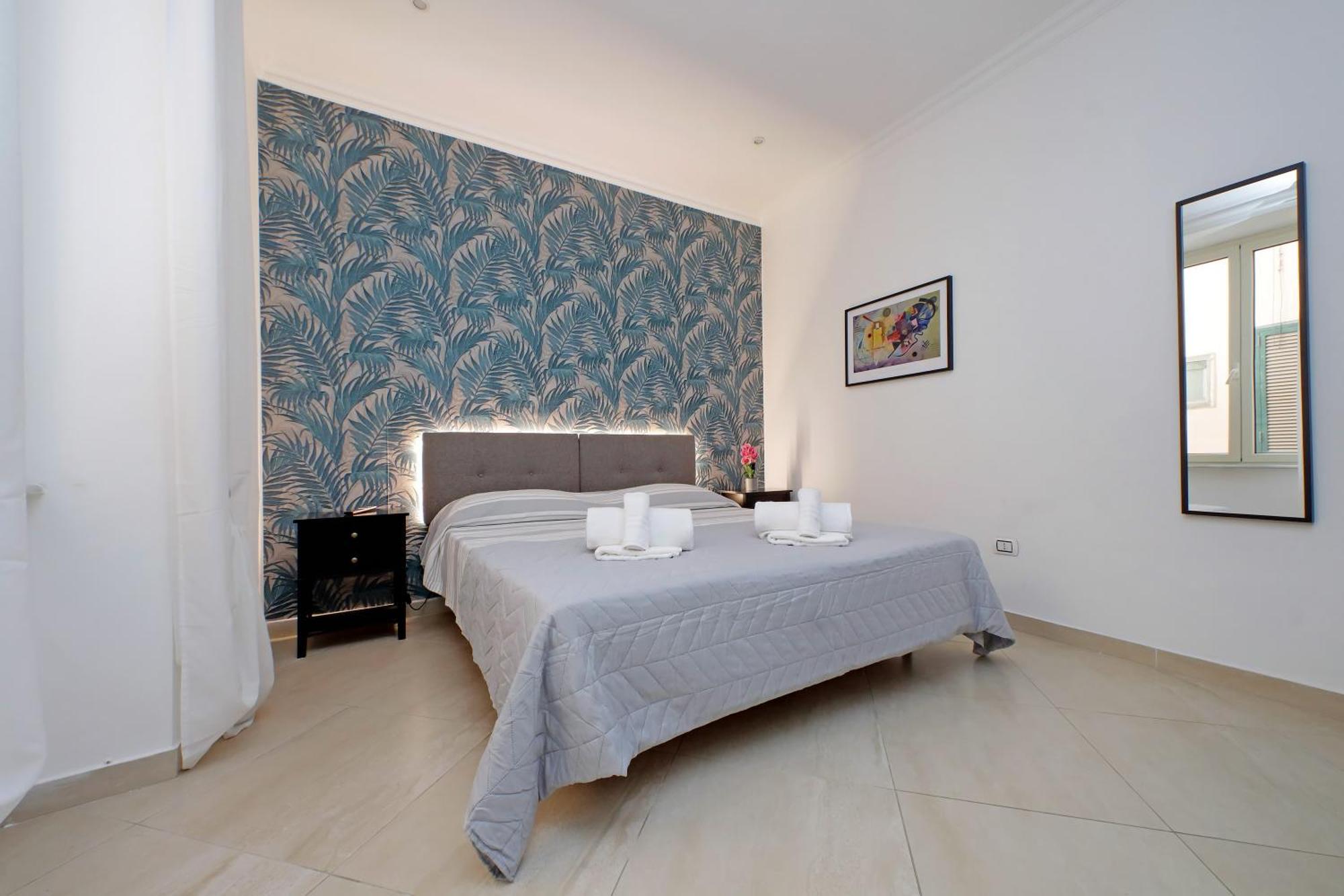 Alba Home Re Di Roma Eksteriør billede